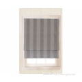 Fabric Roman Blinds